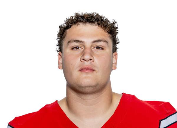 Jack Esparza, Football, undefined