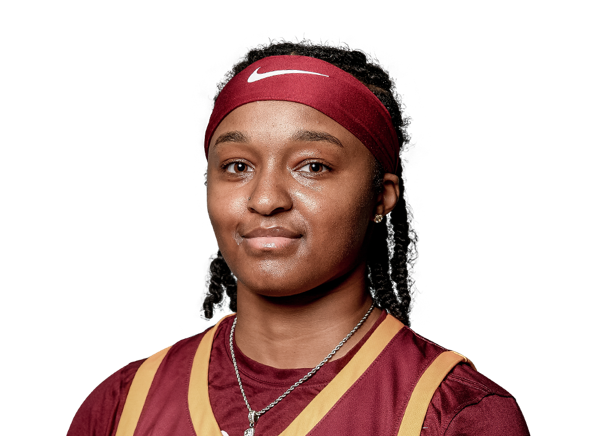 Camerah Langston, Basketball, Bethune-Cookman University