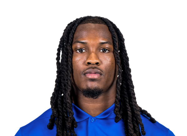 Jaiden Francois, Football, undefined