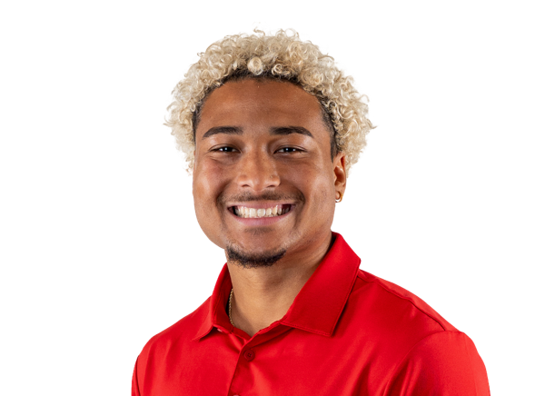 Jaylen Garrison, Football, undefined