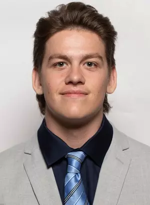 Josh Mills, Lacrosse, undefined