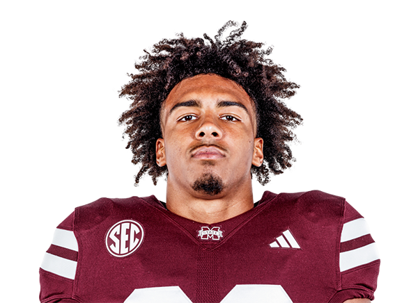 Tanner Johnson, Football, undefined