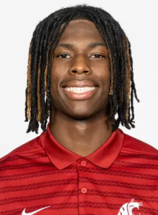 Kyle Peterson - Verified College Athlete on RallyFuel NIL Platform Kyle Peterson