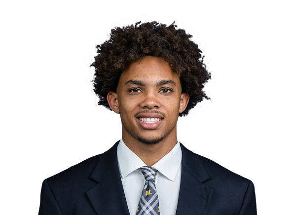 Jacob Washington, Football, undefined