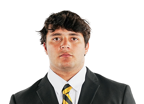 Payton Gunter, Football, undefined