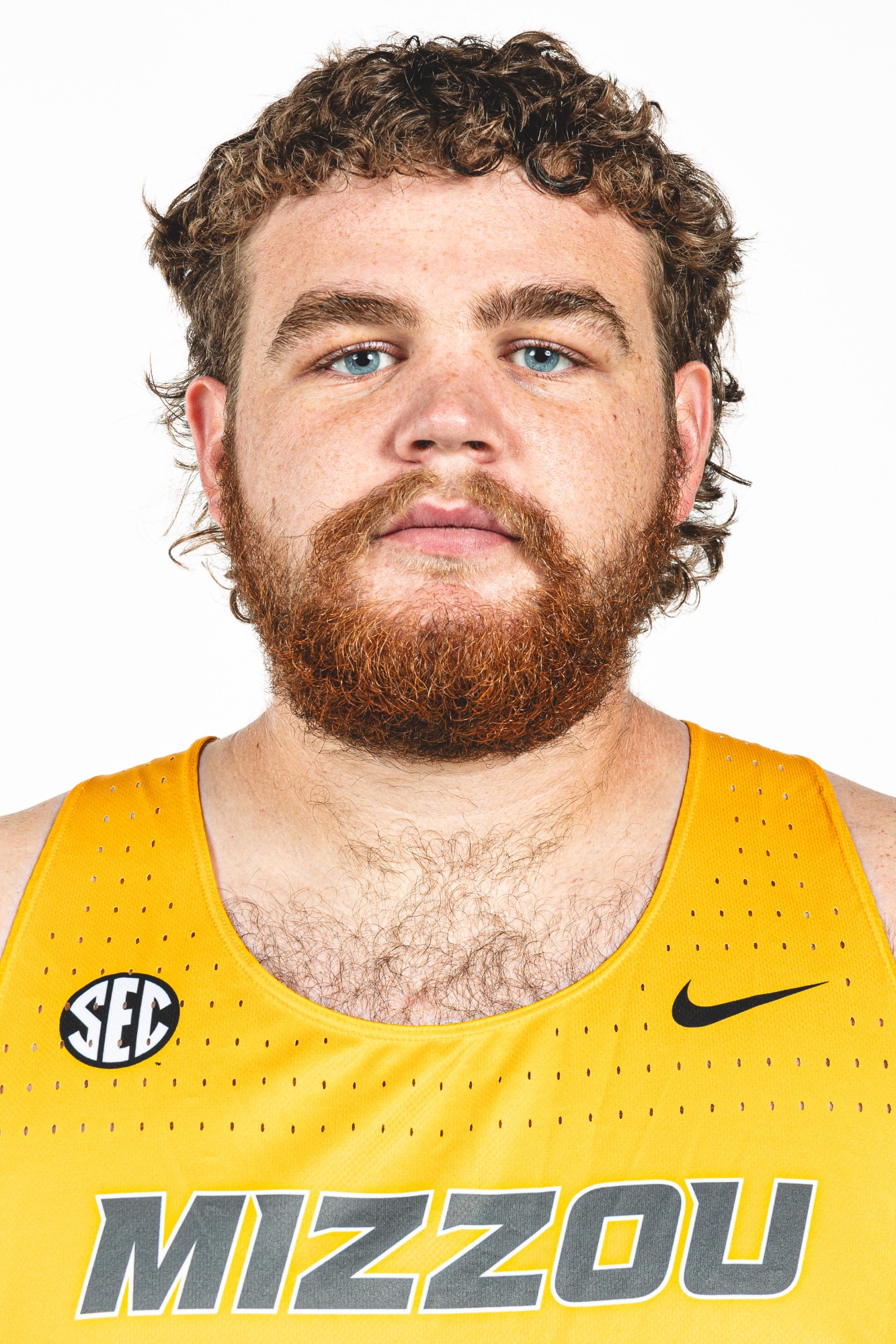 Hayden Dixon, Track and Field, undefined