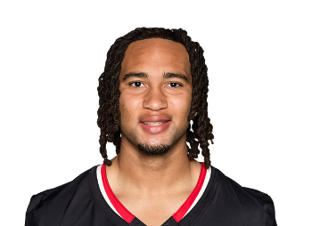 C.J. Stroud, Football, Ohio State University