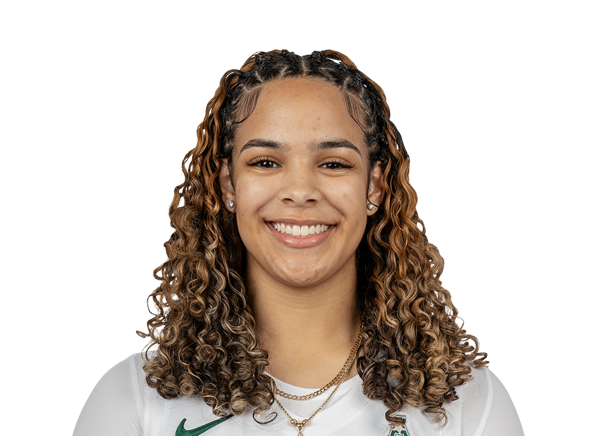 McKenzie Graves, Basketball, undefined