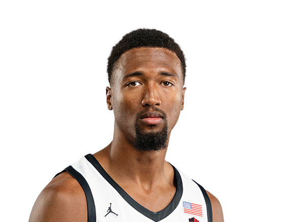 Jeremiah Oden, Basketball, undefined