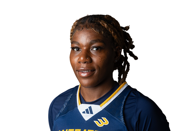 Ines Gnahore, Basketball, UC Irvine