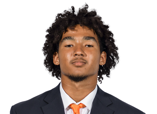 Dante Archie, Football, Morgan State