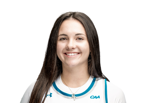 Paige Smith, Basketball, undefined