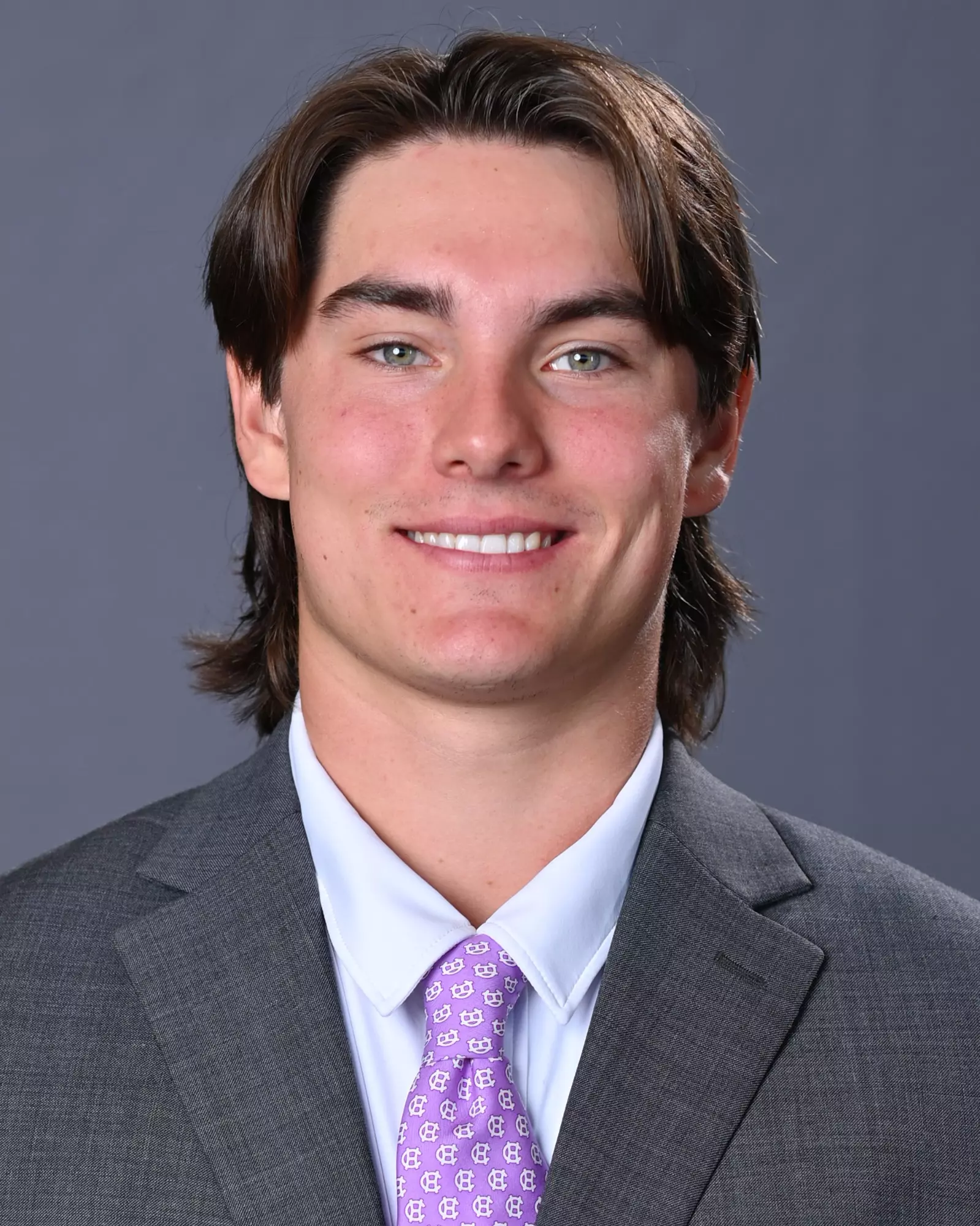 Sam McDonald, Lacrosse, College of the Holy Cross