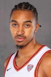 Sam Towns, Basketball, Bowling Green