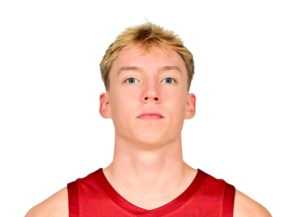 Parker Gerrits, Basketball, Washington State University