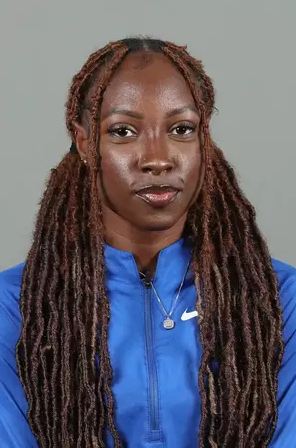 Gabrielle Matthews, Track and Field, University of Florida