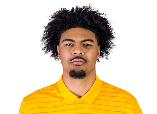 Michael Folarin, Basketball, undefined