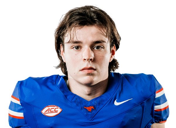 Michael De Hoyos, Football, undefined