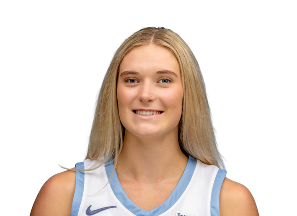 Fliss Henderson, Basketball, Columbia University