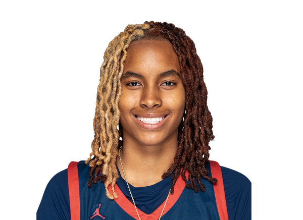 Sa'lah Hemingway - Verified College Athlete on RallyFuel NIL Platform Sa'lah Hemingway