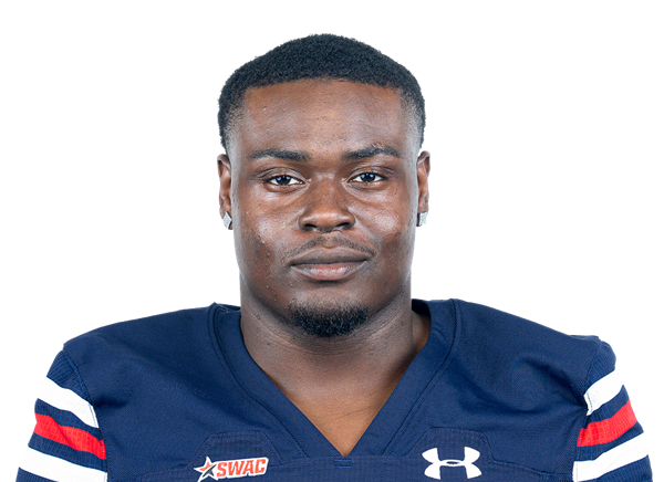 Nate Blount IV, Football, undefined
