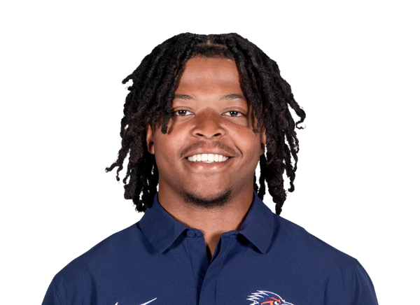 Brandon Tennison, Football, undefined