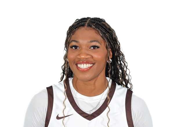 Monet Witherspoon, Basketball, undefined
