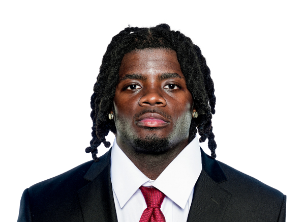 Micah Johnson, Football, undefined