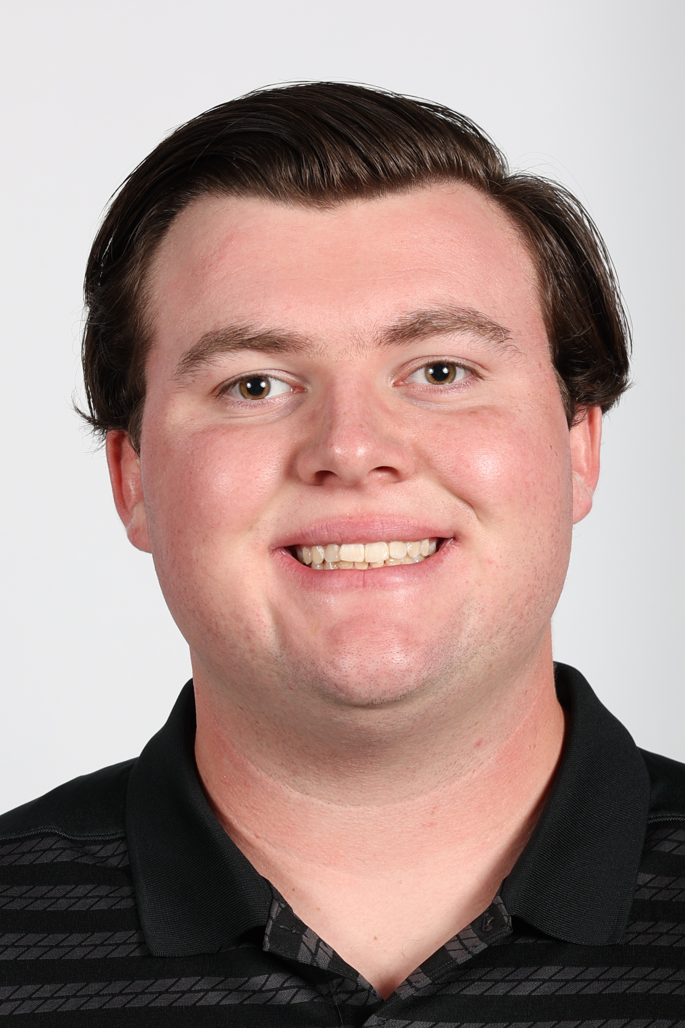 Sam Albert, Track and Field, University of Missouri