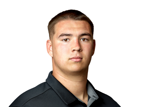 Evan Blaettler, Football, undefined