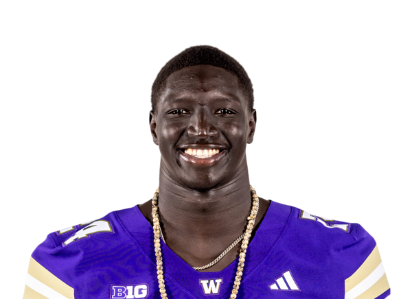 Adam Mohammed, Football, University of California