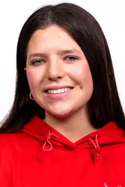 Nina Wasluk - Verified College Athlete on RallyFuel NIL Platform Nina Wasluk