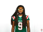 Xavier Cannaday, Football, Mississippi Valley State