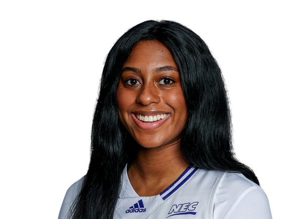 Paige Martin, Basketball, Stonehill College