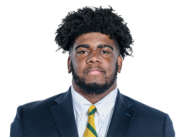 Isaiah Robinson photo