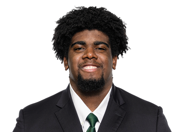Isaiah Robinson, Football, undefined