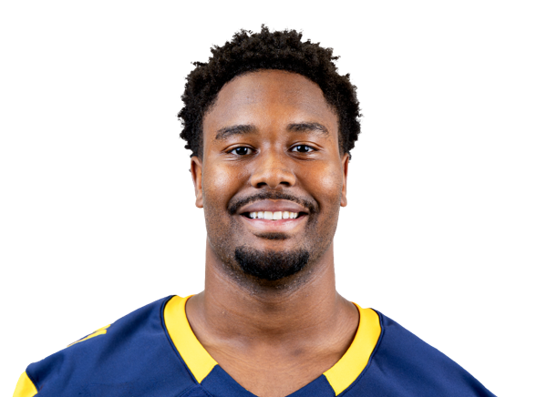 Christian Berry, Football, undefined