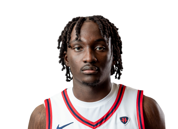 Ryan Kalambay, Basketball, undefined