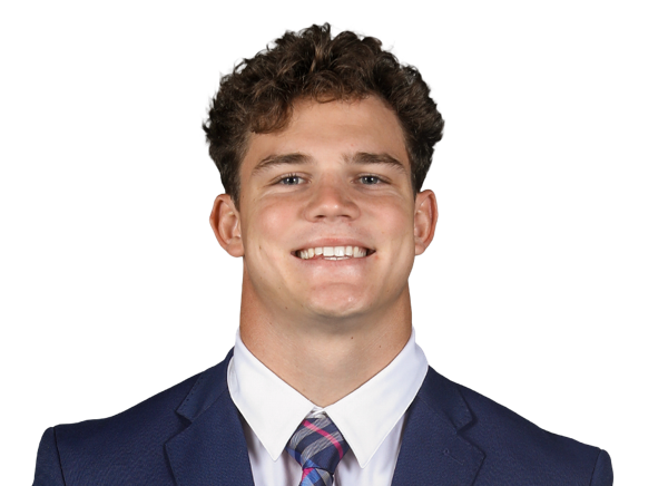 Drew Woodaz, Football, undefined