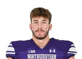 Chris Petrucci - Verified College Athlete on RallyFuel NIL Platform Chris Petrucci