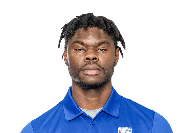 Jalen McGaughy photo