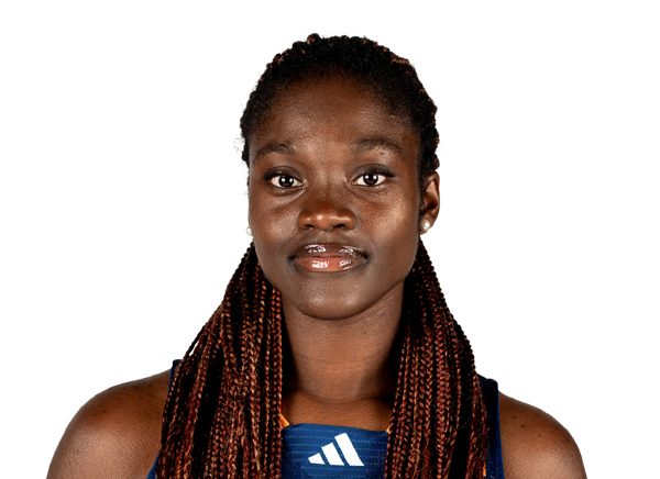 Blessing Okhwodiasa, Basketball, undefined