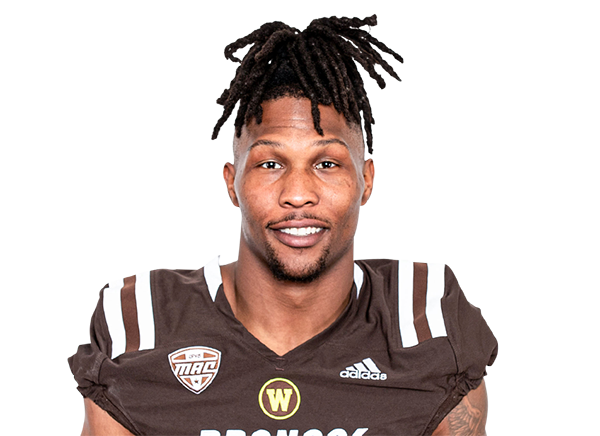 Damari Roberson photo