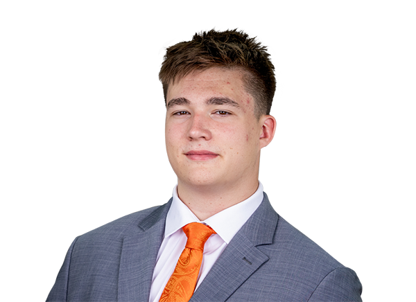 Caden Campbell, Football, undefined