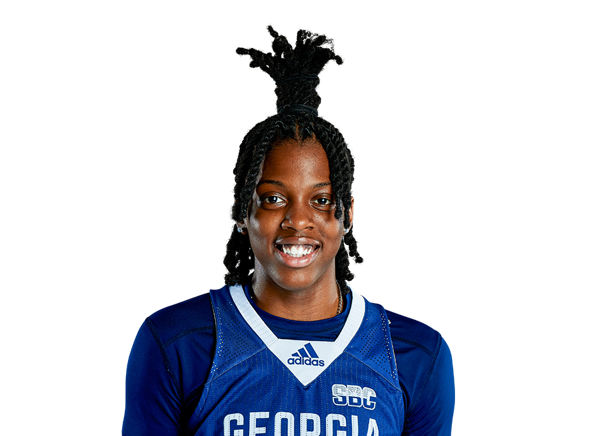Tamiria Jones, Basketball, Georgia Southern