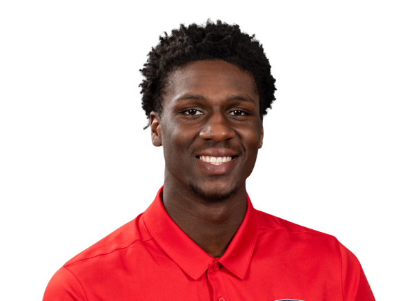 Stephen Olowoniyi - Verified College Athlete on RallyFuel NIL Platform Stephen Olowoniyi