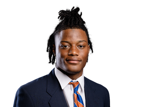 Kamryn Jones, Football, Boise State University