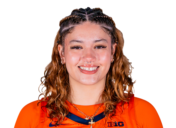 Manuella Alves - Verified College Athlete on RallyFuel NIL Platform Manuella Alves