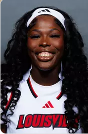 Olivia Cochran photo
