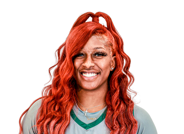 Makayla Edwards, Basketball, Jacksonville